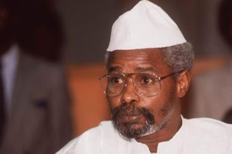 Sénégal : Nomination des dirigeants des chambres africaines extraordinaires pour le jugement d'Hissène Habré